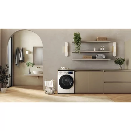 Kontrolsat - WHIRLPOOL - Máq. Lavar Roupa W8 09AD SILENCE SPT - 10kg - 1400rpm