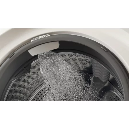 Kontrolsat - WHIRLPOOL - Máq. Lavar Roupa W8 09AD SILENCE SPT - 10kg - 1400rpm