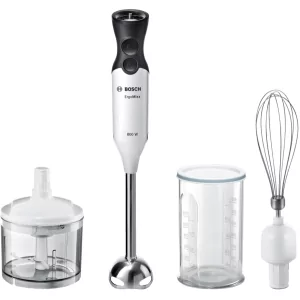 Kontrolsat - Bosch Hand Blender - ErgoMixx 800W - MS6CA4150