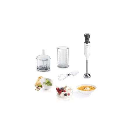 Kontrolsat - Bosch Hand Blender - ErgoMixx 800W - MS6CA4150 Kontrolsat - Bosch Hand Blender - ErgoMixx 800W - MS6CA4150
