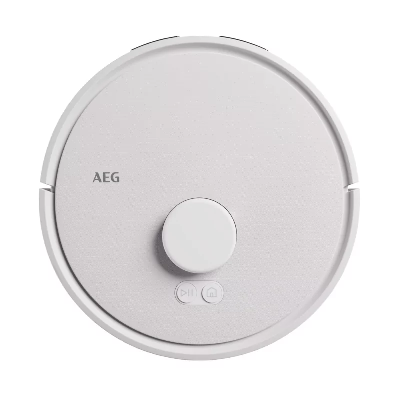 Kontrolsat - AEG - Robot Serie 7000 Ultimate + Estação de descarga AR71UW2SW
