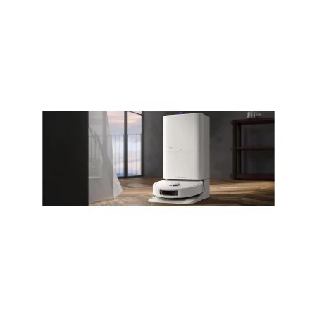 Kontrolsat - AEG - Robot Serie 7000 Ultimate + Estação de descarga AR71UW2SW