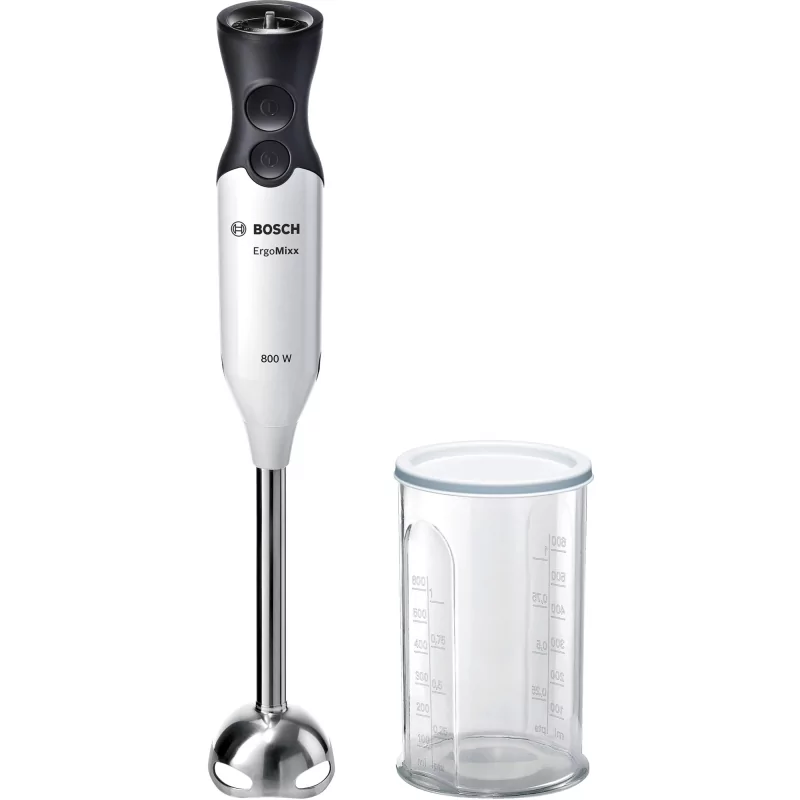 Kontrolsat - Bosch Hand Blender - ErgoMixx 800W - MS61A4110