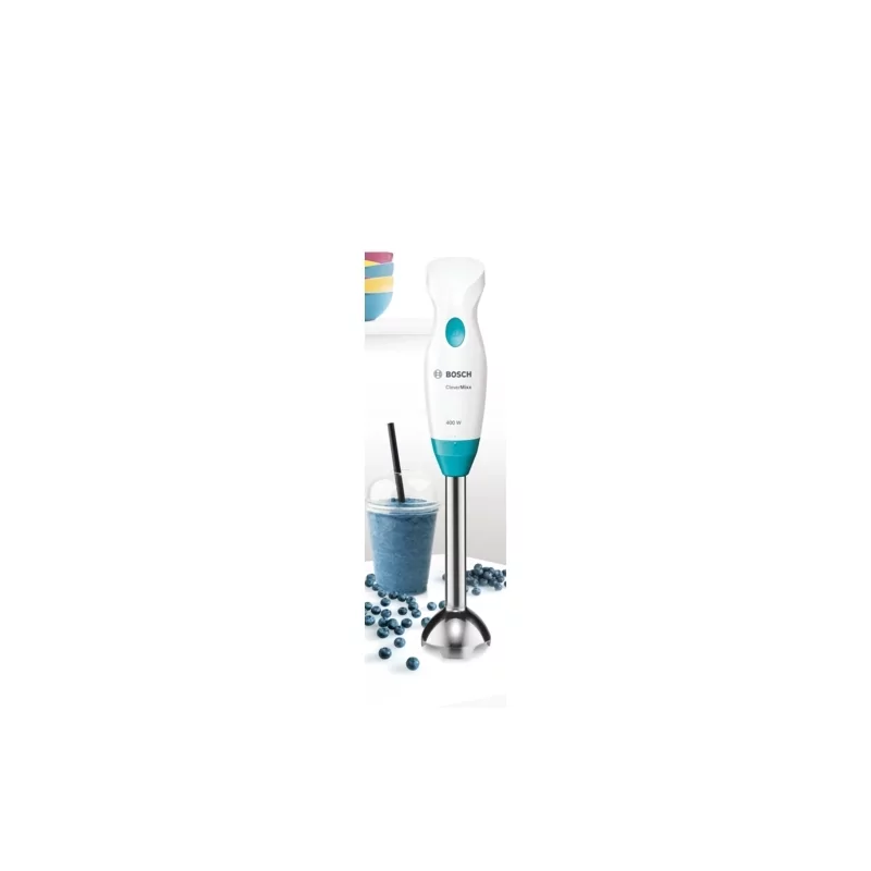 Kontrolsat - Bosch Hand Blender - CleverMixx Fun 400W - MSM2410DW
