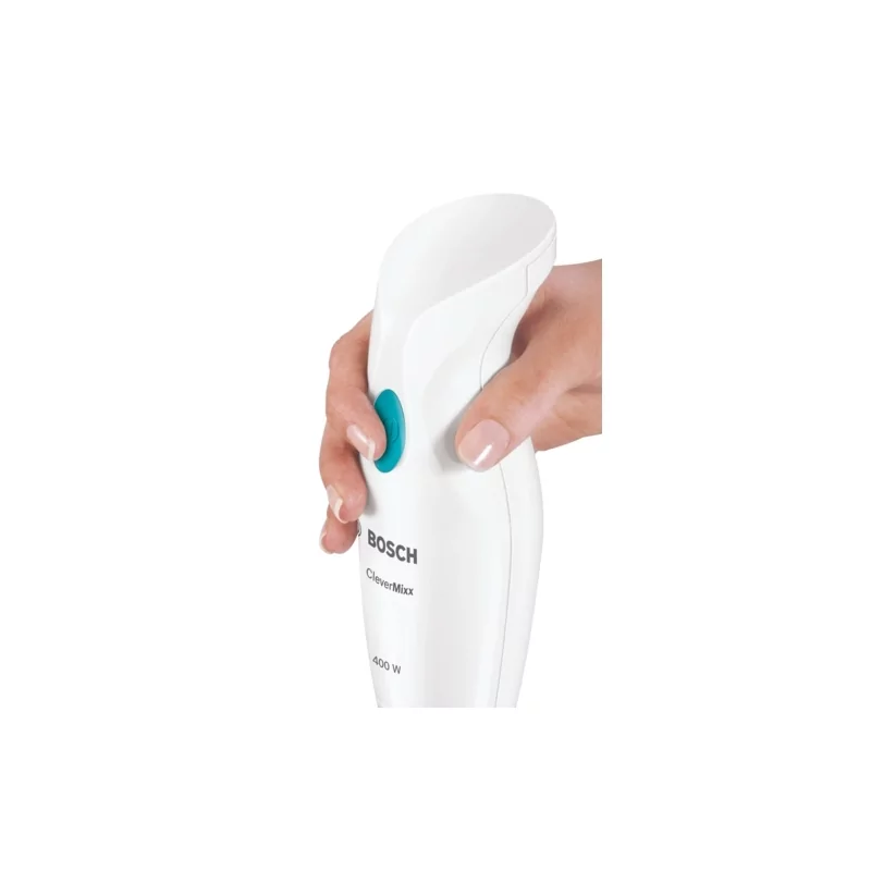 Kontrolsat - Bosch Hand Blender - CleverMixx Fun 400W - MSM2410DW