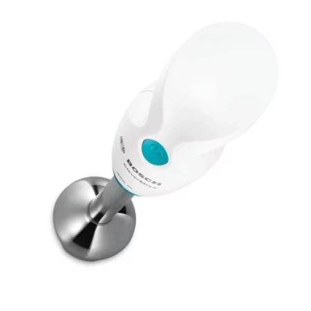 Kontrolsat - Varinha Mágica Bosch - CleverMixx Fun 400W Branco - MSM2410DW