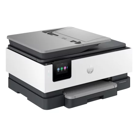 Kontrolsat - Impressora HP Multifunções OfficeJet Pro 8122e AiO 