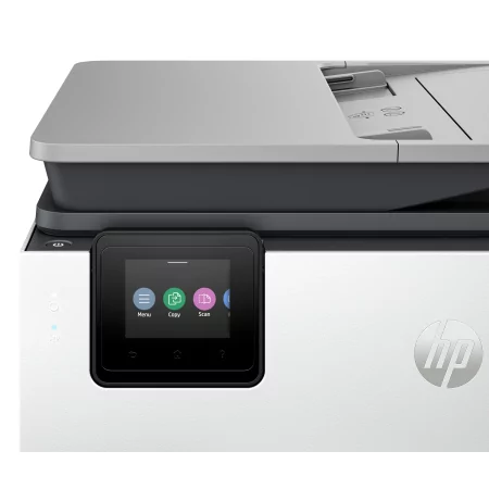 Kontrolsat - Impressora HP Multifunções OfficeJet Pro 8122e AiO 