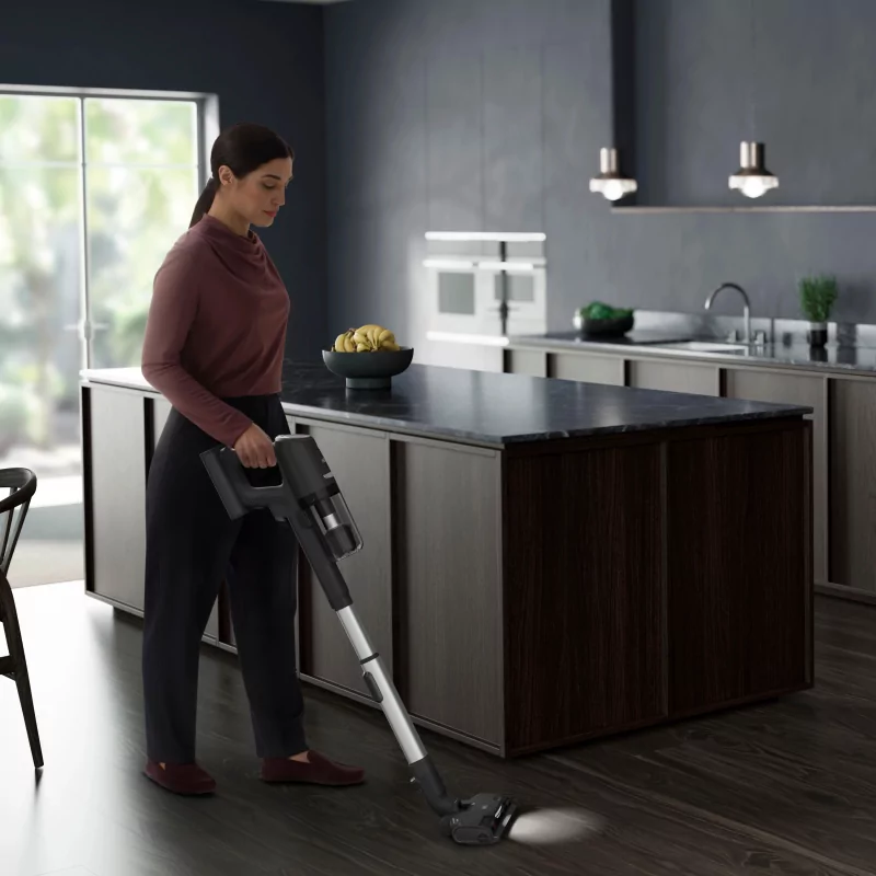 Kontrolsat - AEG - Upright Vacuum Cleaner AP81UB25GG