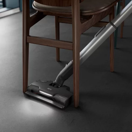 Kontrolsat - AEG - Upright Vacuum Cleaner AP81UB25GG