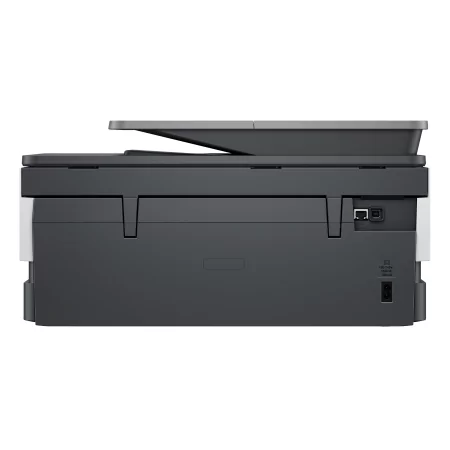 Kontrolsat - Impressora HP Multifunções OfficeJet Pro 8122e AiO 