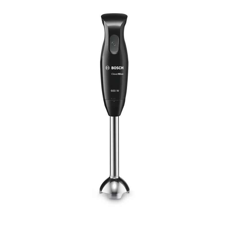 Kontrolsat - Bosch Hand Blender - CleverMixx 600W Black - MSM2620B