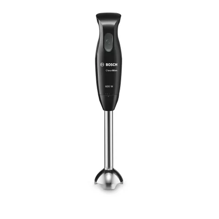 Kontrolsat - Bosch Hand Blender - CleverMixx 600W Black - MSM2620B