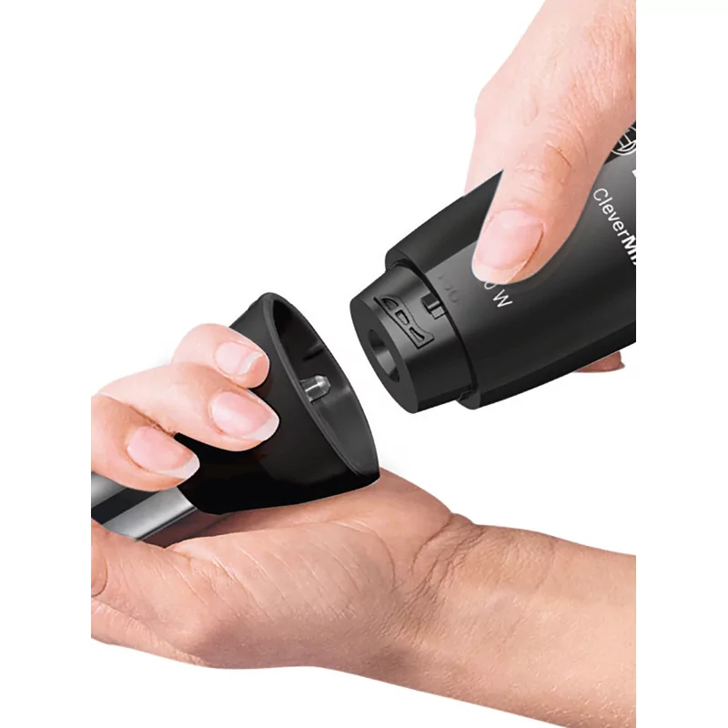 Kontrolsat - Bosch Hand Blender - CleverMixx 600W Black - MSM2620B