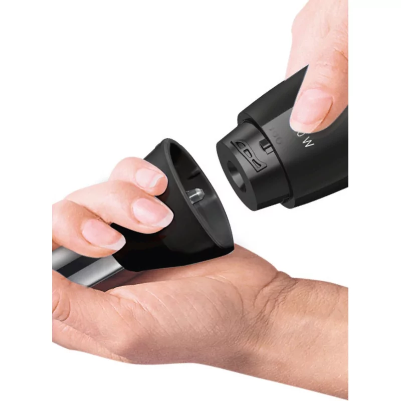 Kontrolsat - Bosch Hand Blender - CleverMixx 600W Black - MSM2620B