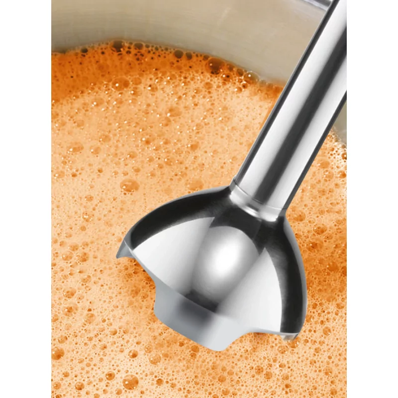 Kontrolsat - Bosch Hand Blender - CleverMixx 600W Black - MSM2620B