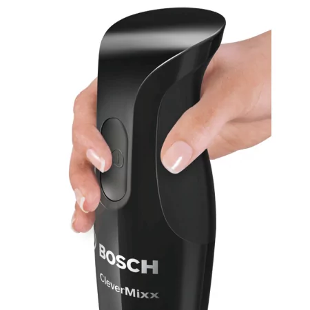 Kontrolsat - Bosch Hand Blender - CleverMixx 600W Black - MSM2620B