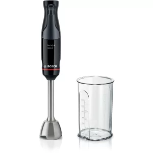 Kontrolsat - Bosch Hand Blender - ErgoMaster 1000W Black - MSM4B610