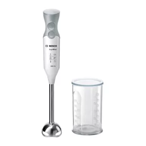 Kontrolsat - Bosch Hand Blender - ErgoMixx 600W White - MSM66110