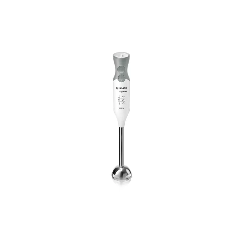 Kontrolsat - Bosch Hand Blender - ErgoMixx 600W White - MSM66110