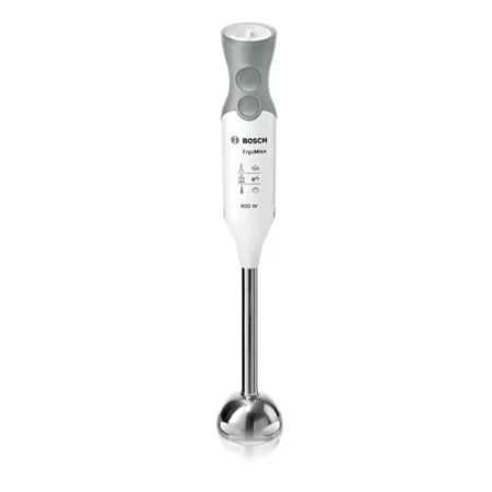 Kontrolsat - Bosch Hand Blender - ErgoMixx 600W White - MSM66110