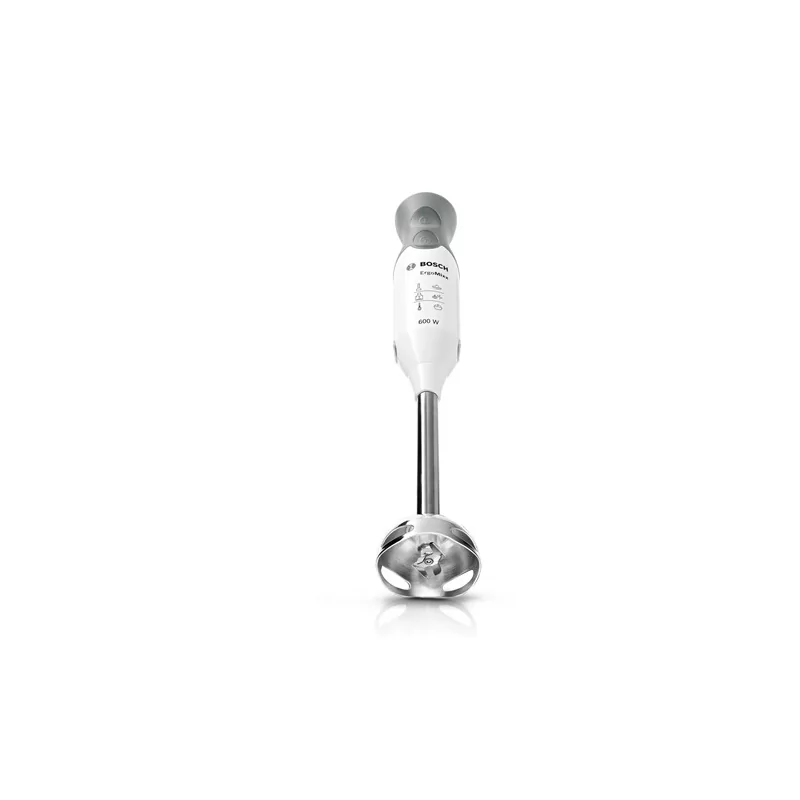 Kontrolsat - Bosch Hand Blender - ErgoMixx 600W White - MSM66110