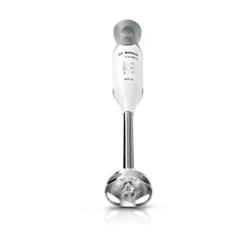 Kontrolsat - Bosch Hand Blender - ErgoMixx 600W White - MSM66110