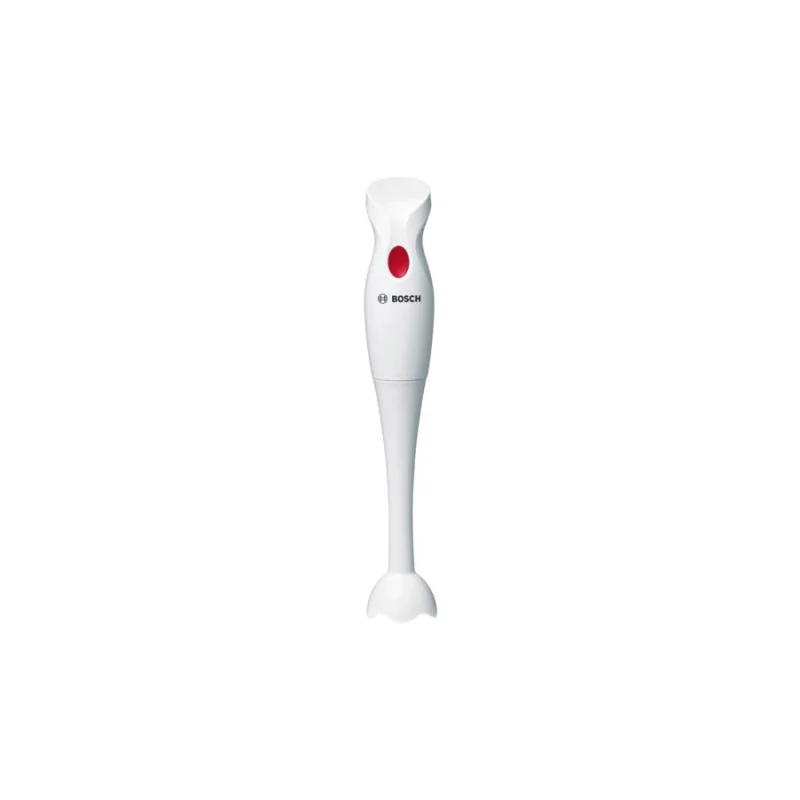 Kontrolsat - Varinha Mágica Bosch - YourCollection 350W Branco/Vermelho - MSMP1000