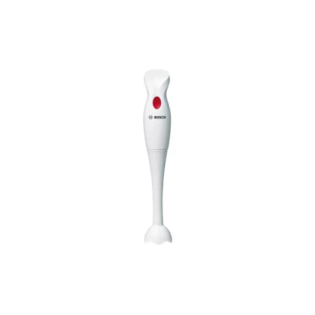 Kontrolsat - Bosch Hand Blender - YourCollection 350W White/Red - MSMP1000 Kontrolsat - Bosch Hand Blender - YourCollection 350W White/Red - MSMP1000