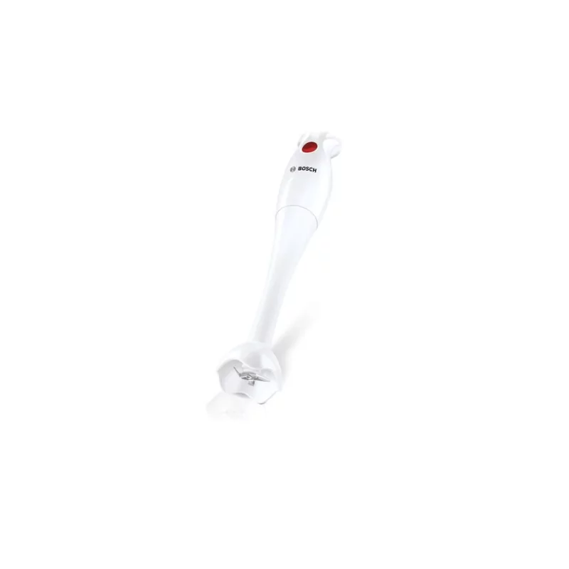 Kontrolsat - Bosch Hand Blender - YourCollection 350W White/Red - MSMP1000