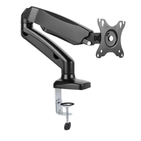 Kontrolsat - Napofix Full-Motion Desk Mount - 17" to 32" - DM3100 Kontrolsat - Napofix Full-Motion Desk Mount - 17" to 32" - DM3100