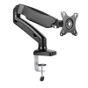 Suporte de Secretária Full-Motion Napofix - 17" a 32" - DM3100