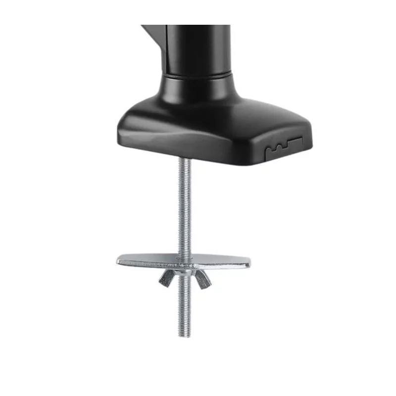 Kontrolsat - Napofix Full-Motion Desk Mount - 17" to 32" - DM3100