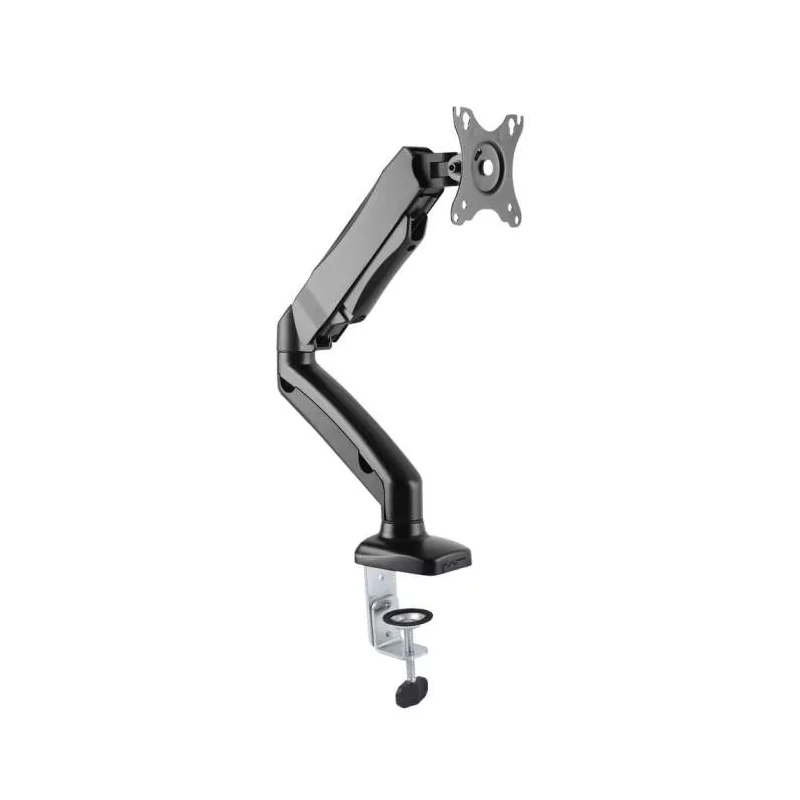 Kontrolsat - Napofix Full-Motion Desk Mount - 17" to 32" - DM3100