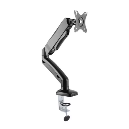 Kontrolsat - Napofix Full-Motion Desk Mount - 17" to 32" - DM3100 Kontrolsat - Napofix Full-Motion Desk Mount - 17" to 32" - DM3100