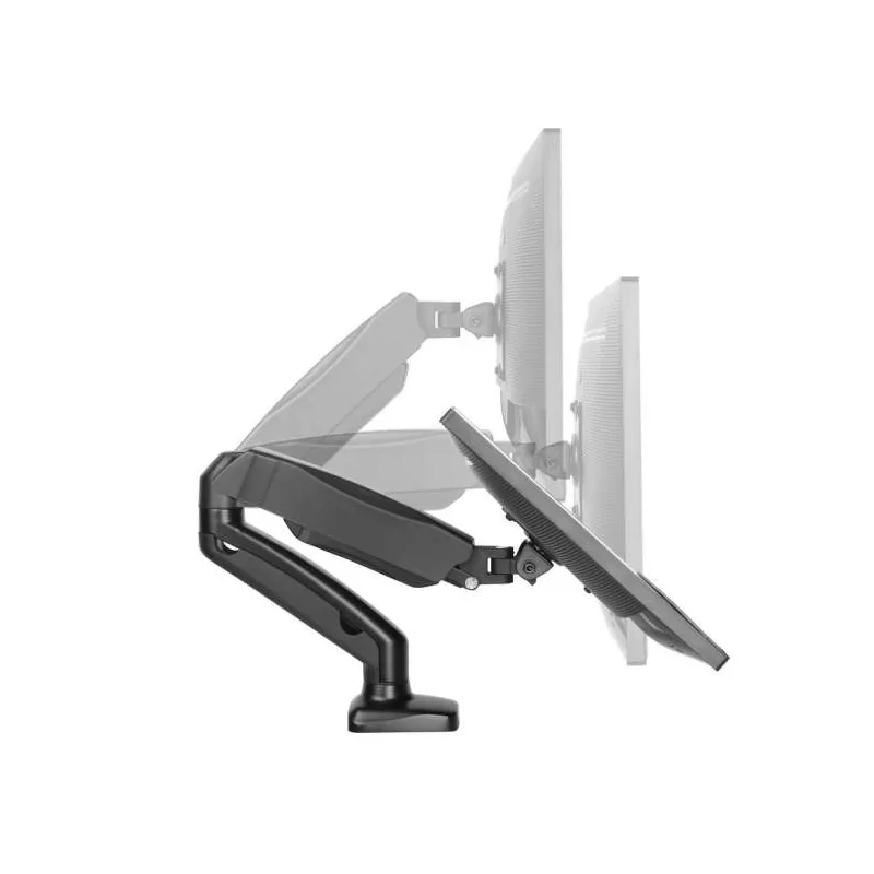 Kontrolsat - Napofix Full-Motion Desk Mount - 17" to 32" - DM3100