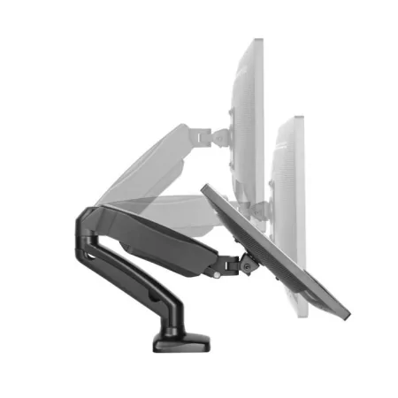 Kontrolsat - Napofix Full-Motion Desk Mount - 17" to 32" - DM3100 Kontrolsat - Napofix Full-Motion Desk Mount - 17" to 32" - DM3100