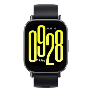 Kontrolsat - Xiaomi Redmi Watch 5 Active - Smartwatch - Preto Meia-Noite - BHR8784GL
