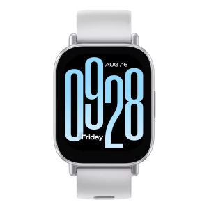 Kontrolsat - Smartwatch Xiaomi Redmi Watch 5 Active (2\" LCD - 18 dias autonomia)