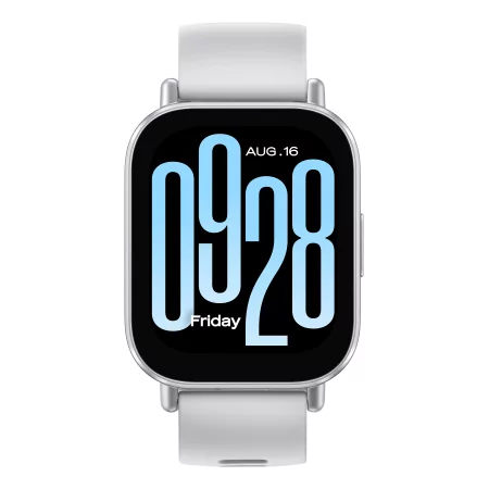 Kontrolsat - Xiaomi Redmi Watch 5 Active Smartwatch (2\" LCD - 18 Days Autonomy)