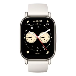 Kontrolsat - Xiaomi Redmi Watch 5 Lite - Smartwatch - Dourado - BHR8791GL