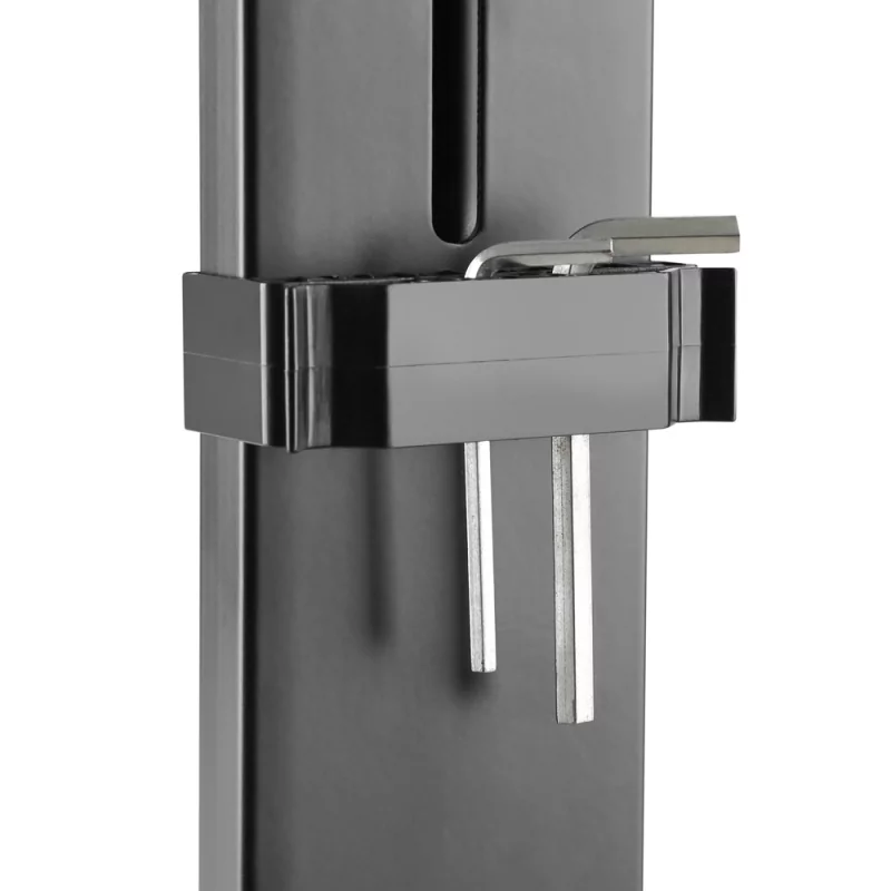 Kontrolsat - Napofix Desk Stand - 17" to 27" - DM6200