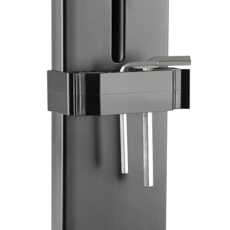 Kontrolsat - Suporte de Secretária Napofix - 17" a 27" - DM6200 Kontrolsat - Suporte de Secretária Napofix - 17" a 27" - DM6200