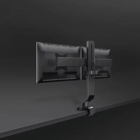 Kontrolsat - Suporte de Secretária Napofix - 17" a 27" - DM6200 Kontrolsat - Suporte de Secretária Napofix - 17" a 27" - DM6200