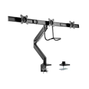 Kontrolsat - Napofix Desk Stand - 17" to 27" - DM4300