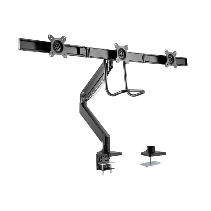 Kontrolsat - Napofix Desk Stand - 17" to 27" - DM4300
