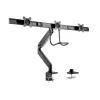 Soporte de Secretária Napofix - 17" a 27" - DM4300