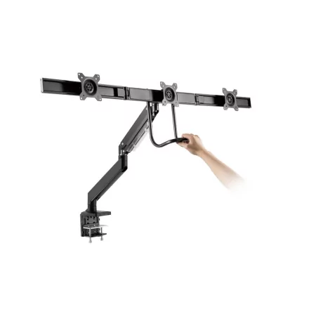 Kontrolsat - Napofix Desk Stand - 17" to 27" - DM4300