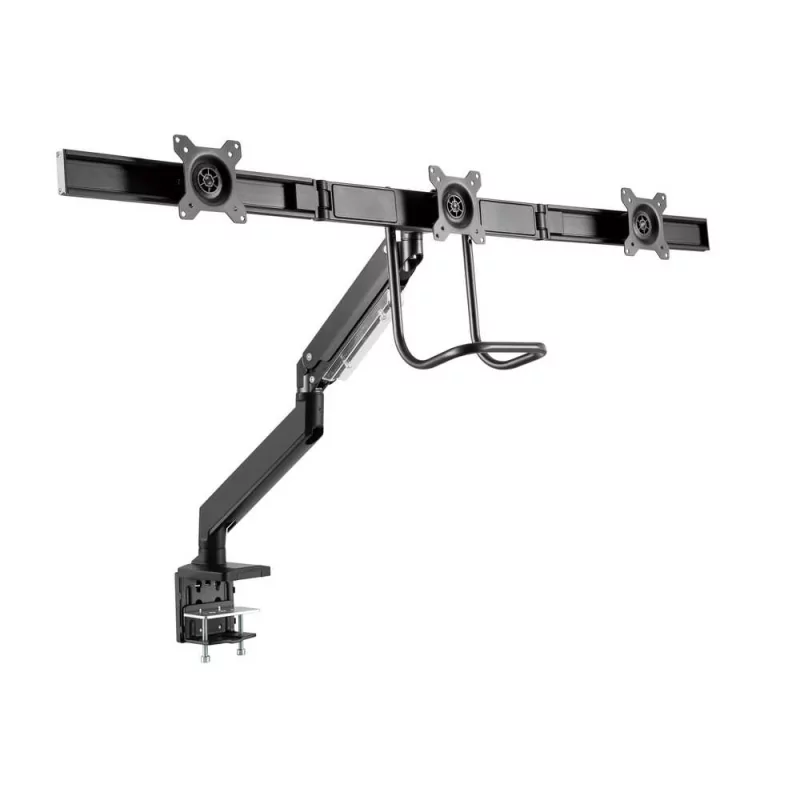Kontrolsat - Napofix Desk Stand - 17" to 27" - DM4300