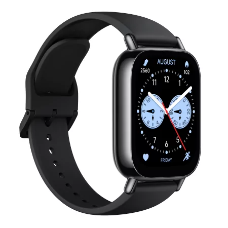 Kontrolsat - Xiaomi Redmi Watch 5 Lite Smartwatch (1.96\" AMOLED - Battery up to 18 days) Kontrolsat - Xiaomi Redmi Watch 5 Lite Smartwatch (1.96\" AMOLED - Battery up to 18 days)